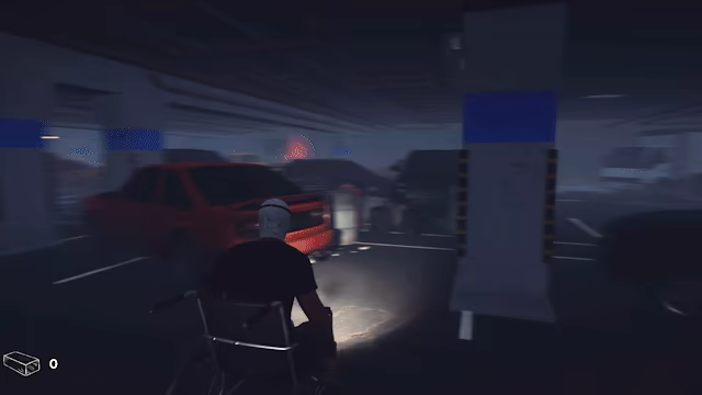 Shock video 3
