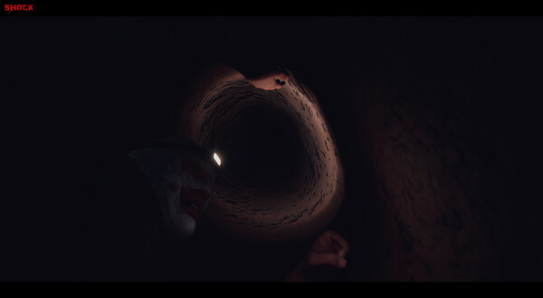 SHOCK — 11