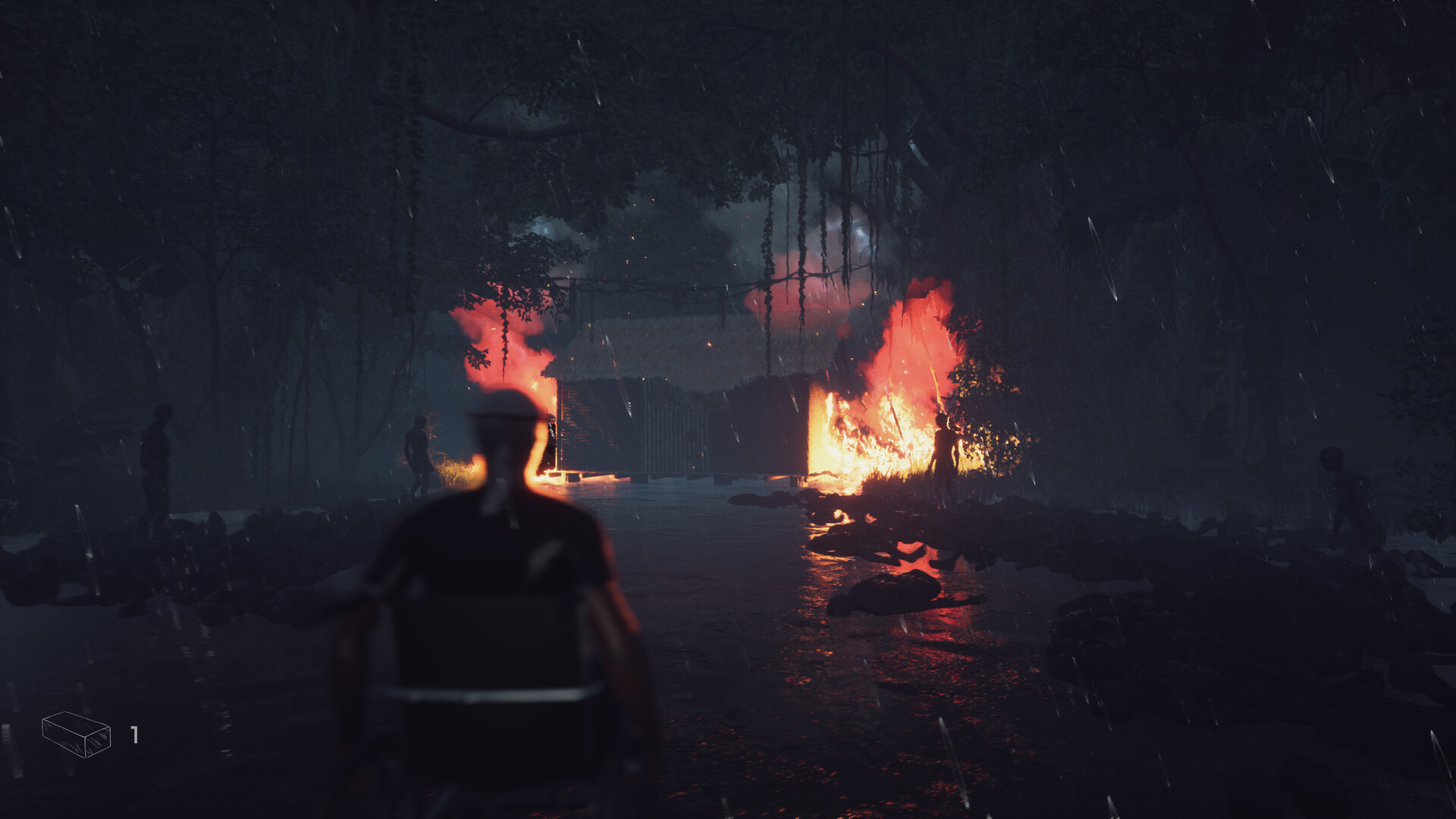 SHOCK Featured Screenshot #1