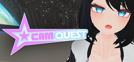 Cam Quest game header image