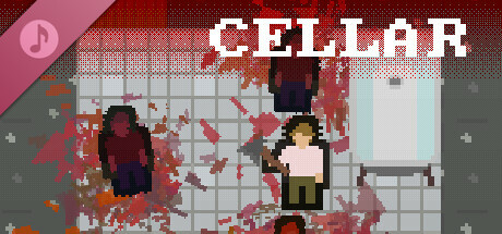 CELLAR Soundtrack banner