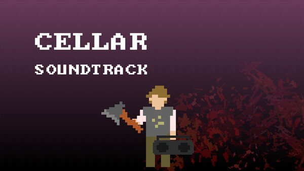 CELLAR Soundtrack screenshot 1