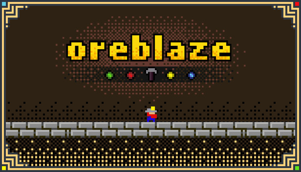 OREBLAZE
