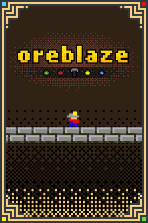 OREBLAZE