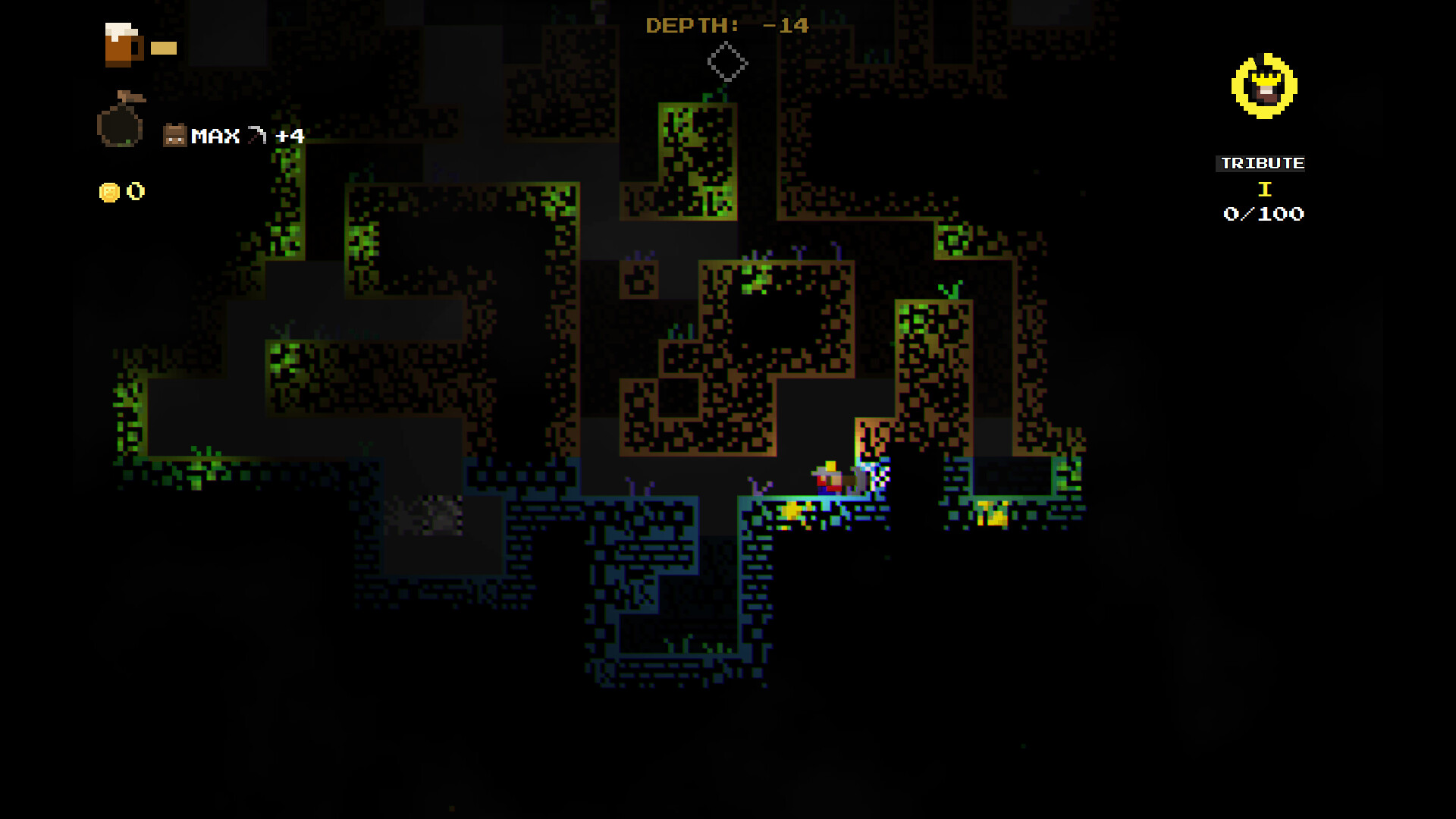 OREBLAZE Featured Screenshot #1