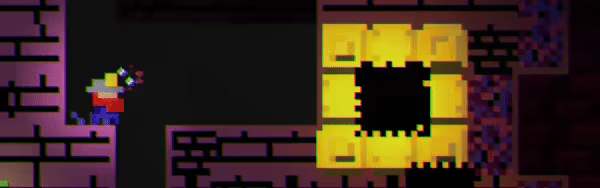 OREBLAZE video 2