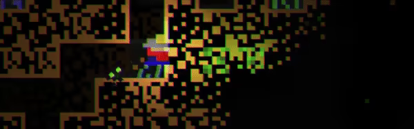 OREBLAZE video 1