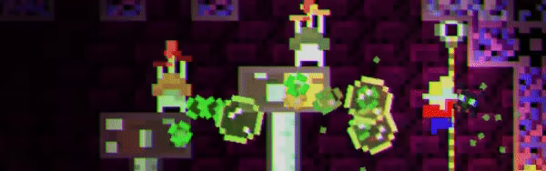 OREBLAZE video 3