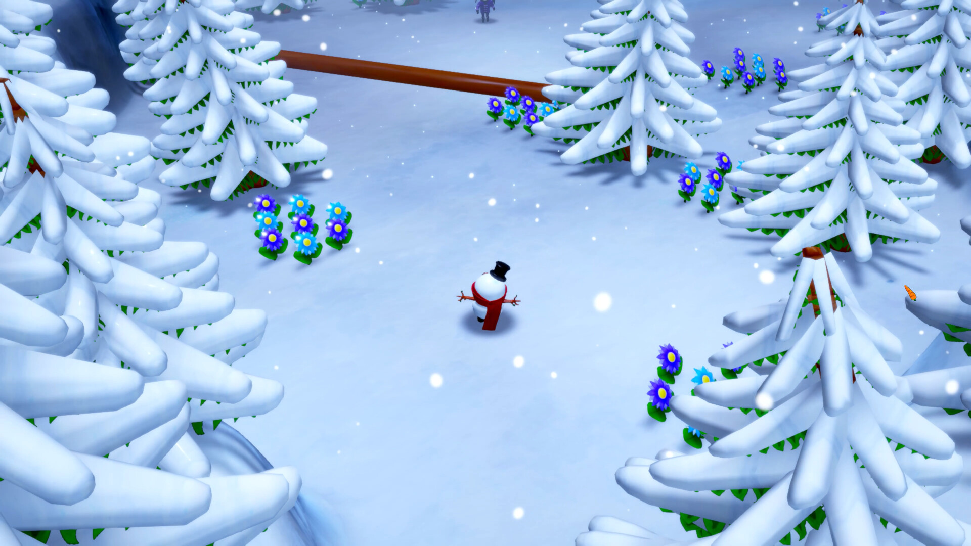 Snowman Mo screenshot #9