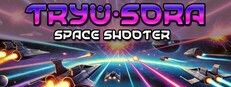 Tryü Sora - Space Shooter