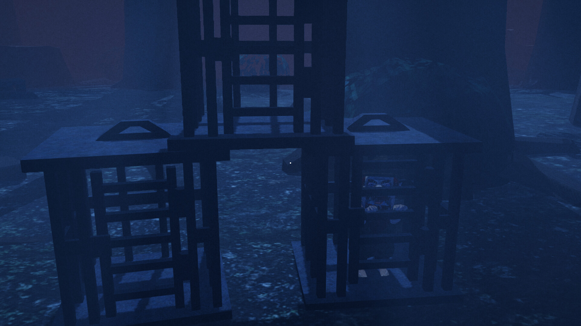 GNOPE - Gnome Owner Simulator screenshot #5