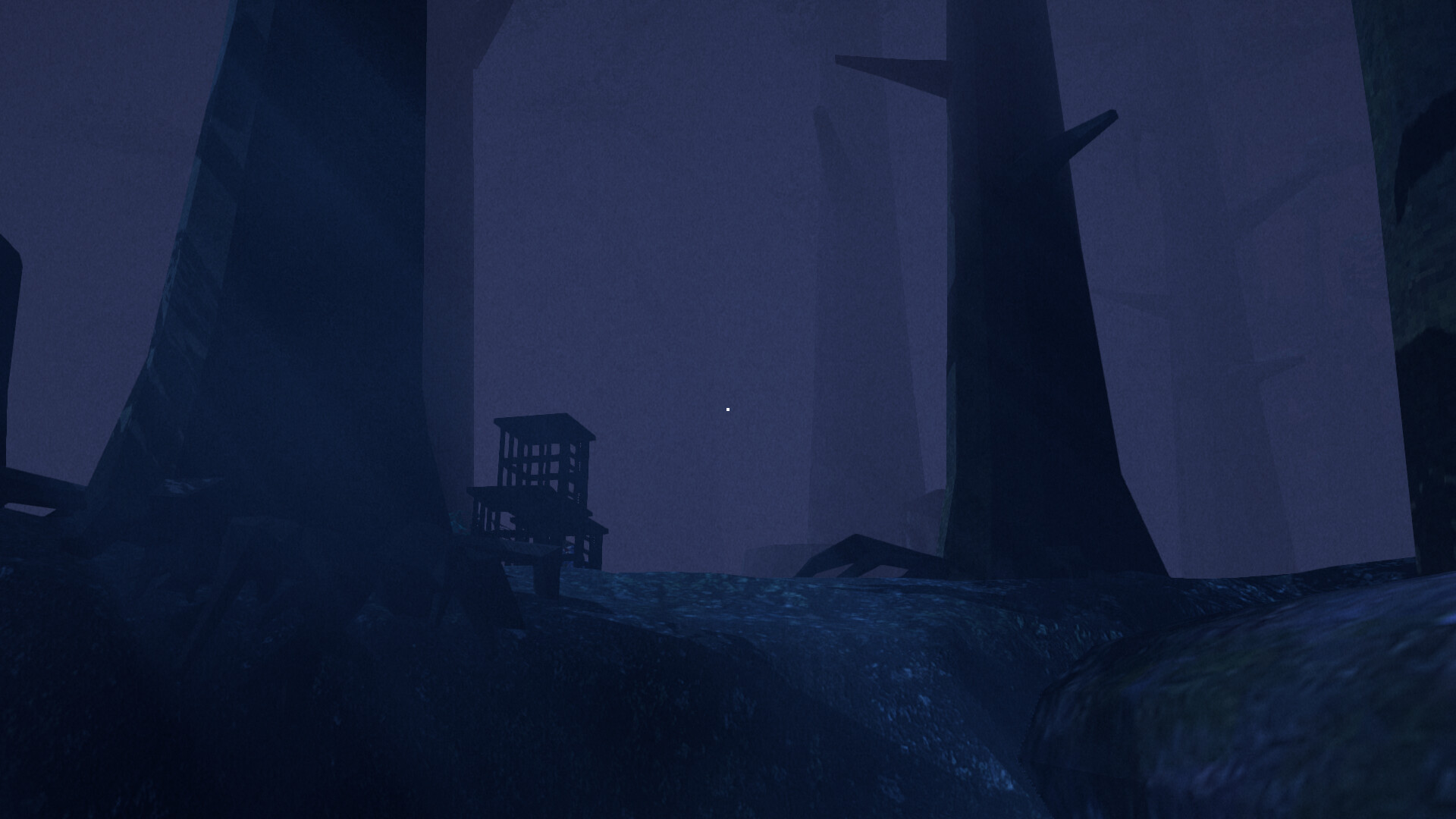 GNOPE - Gnome Owner Simulator screenshot #4