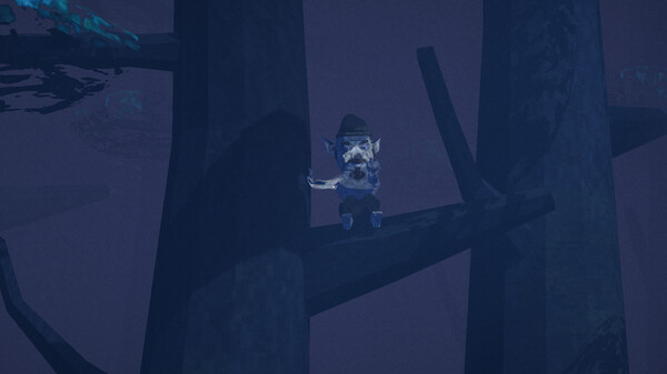 GNOPE - Gnome Owner Simulator screenshot 3