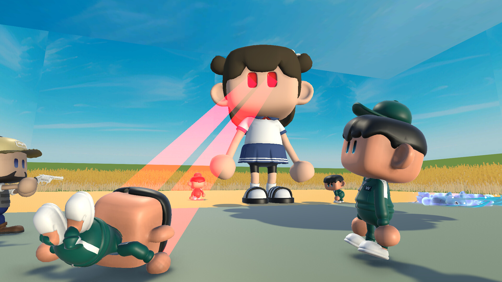 WHO'S WHO 2.0 Featured Screenshot #1