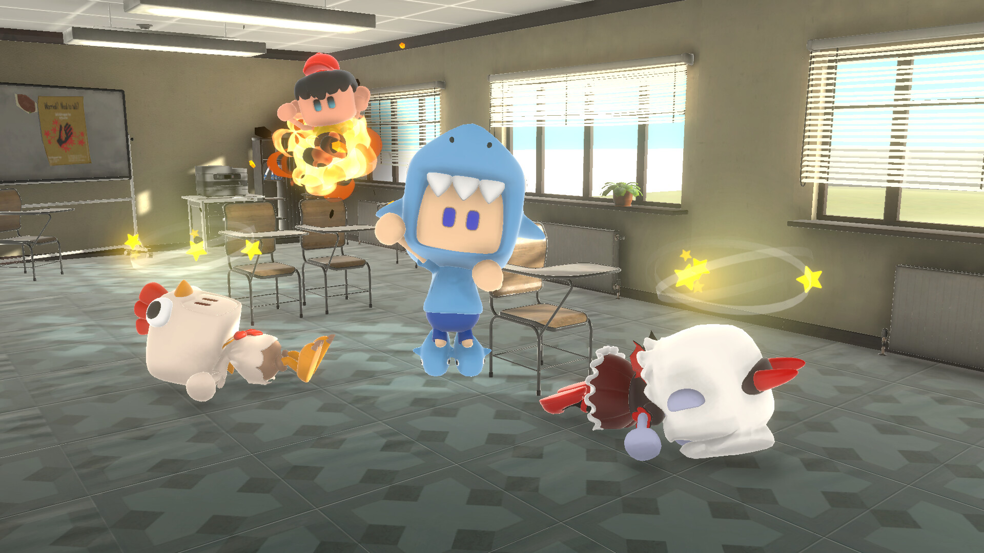 WHO'S WHO 2.0 screenshot #3