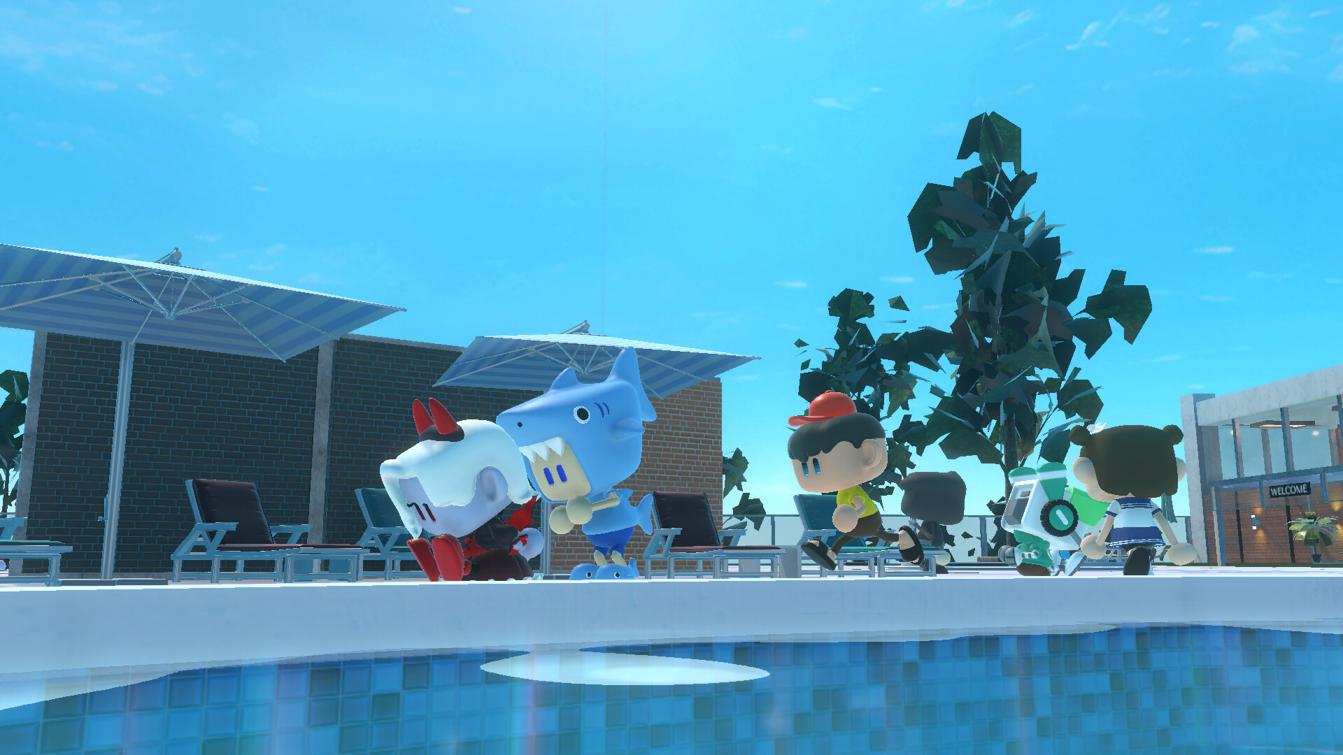 WHO'S WHO 2.0 screenshot #14