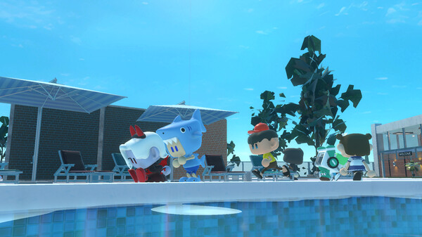 WHO'S WHO 2.0 screenshot 4