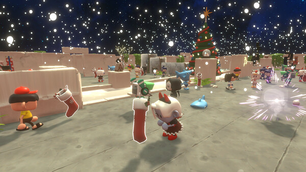 WHO'S WHO 2.0 screenshot 2