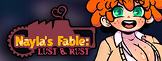 Nayla's Fable: Lust & Rust Small Capsule Image