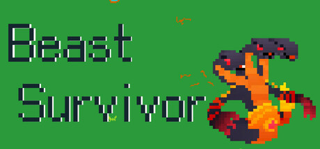 Beast Survivor Playtest