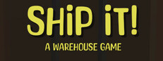 Ship It!: A Warehouse Game game capsule image