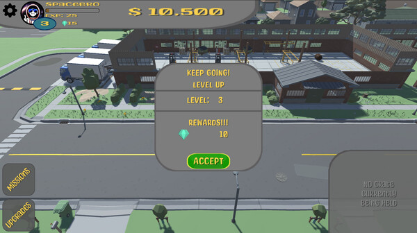 Ship It!: A Warehouse Game screenshot 5