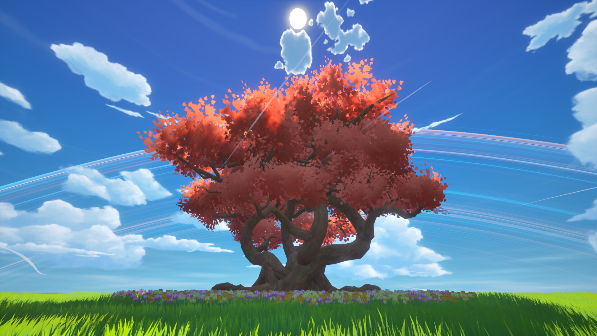 Unserious Sandbox Featured Screenshot #1