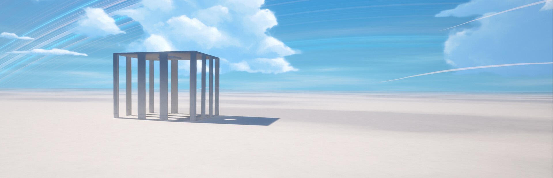 Unserious Sandbox