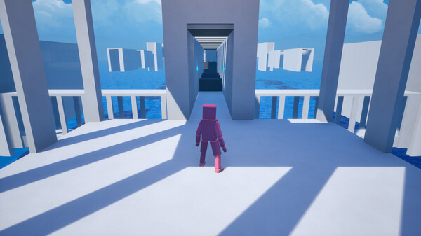 Unserious Sandbox screenshot 4