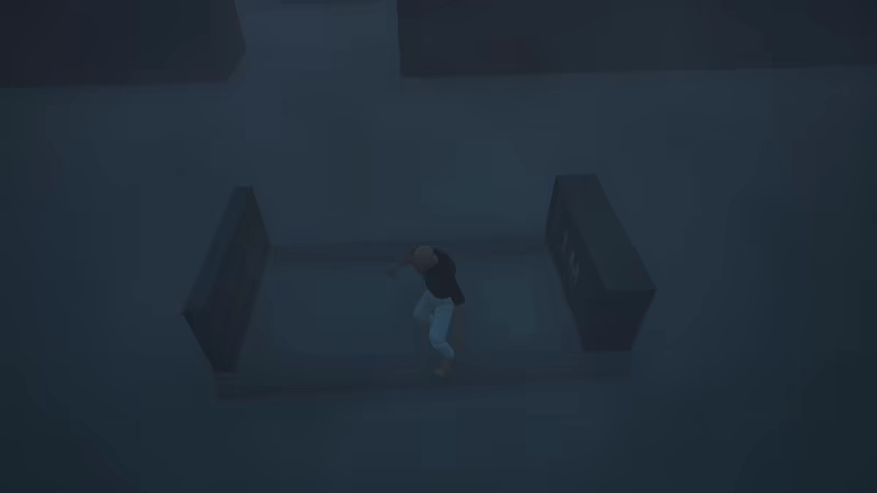 Unserious Sandbox video 3