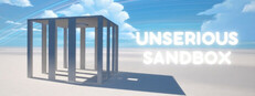 Unserious Sandbox