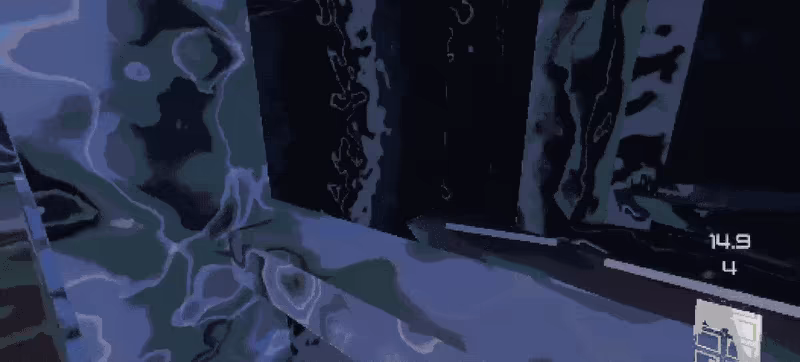 WHITE CHOCOLATE video 2