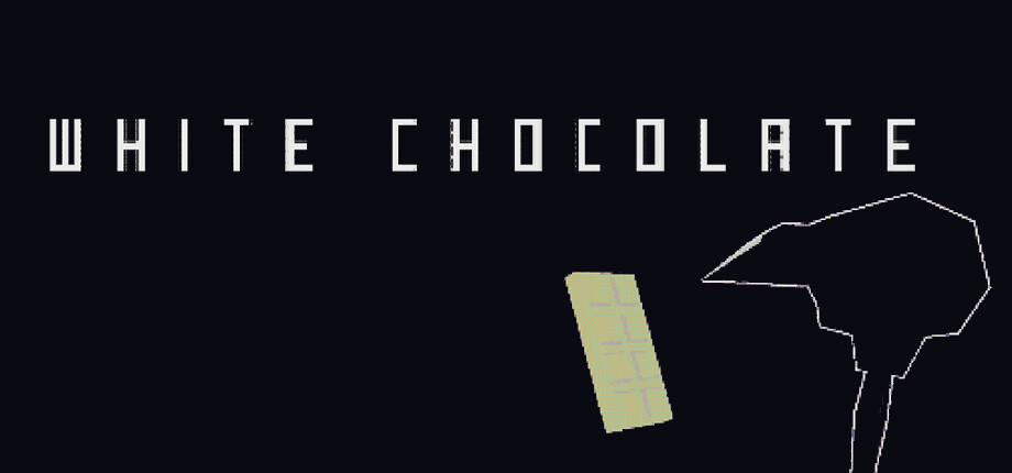 WHITE CHOCOLATE cover art