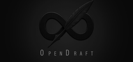 OpenDraft Playtest cover art