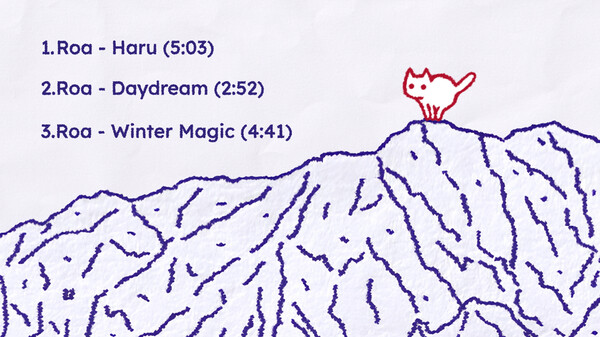 Doodle Cats: Soundtrack screenshot 1