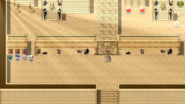 Fantasy World: The Demon Lord's Truth Demo