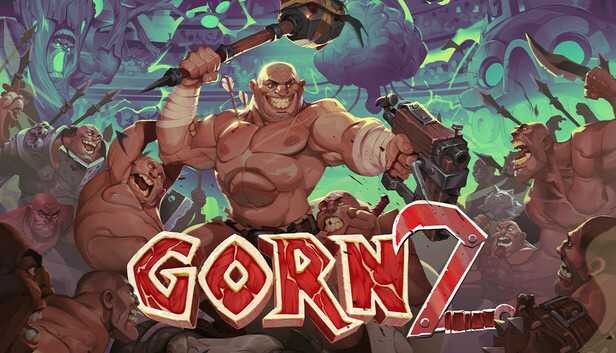 GORN 2