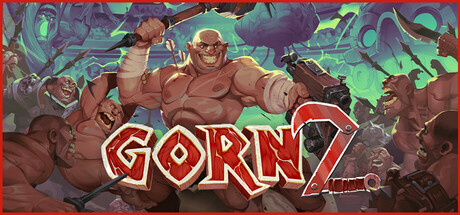 GORN 2 banner image