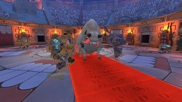 GORN 2 screenshot 8