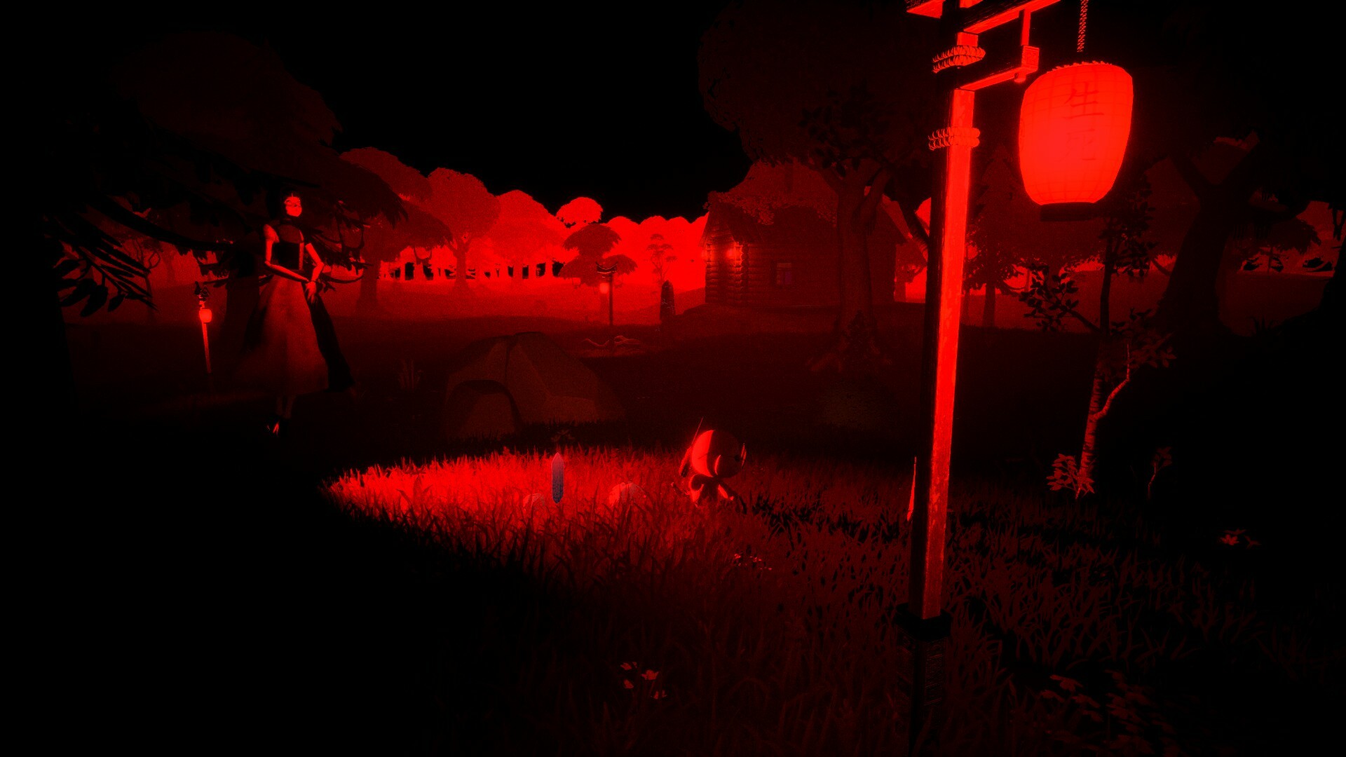 A Monkey's Adventure screenshot #4