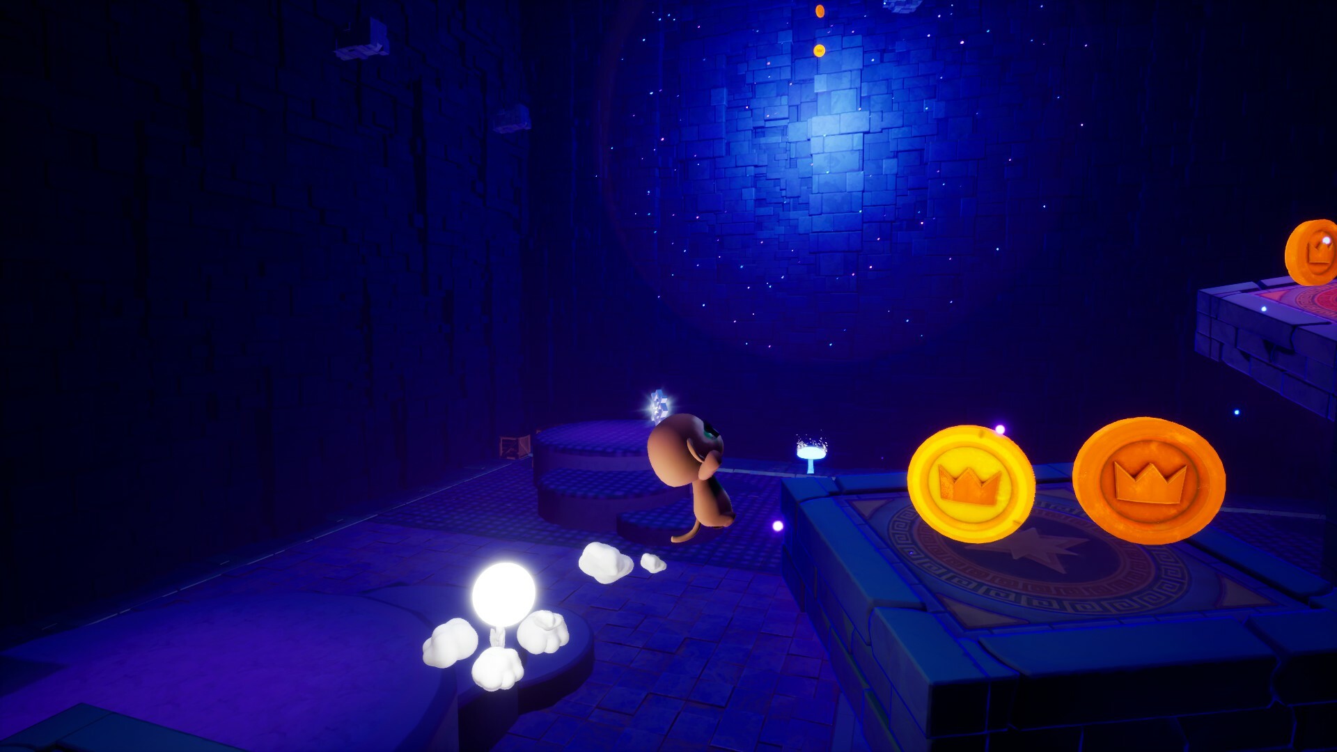 A Monkey's Adventure screenshot #7