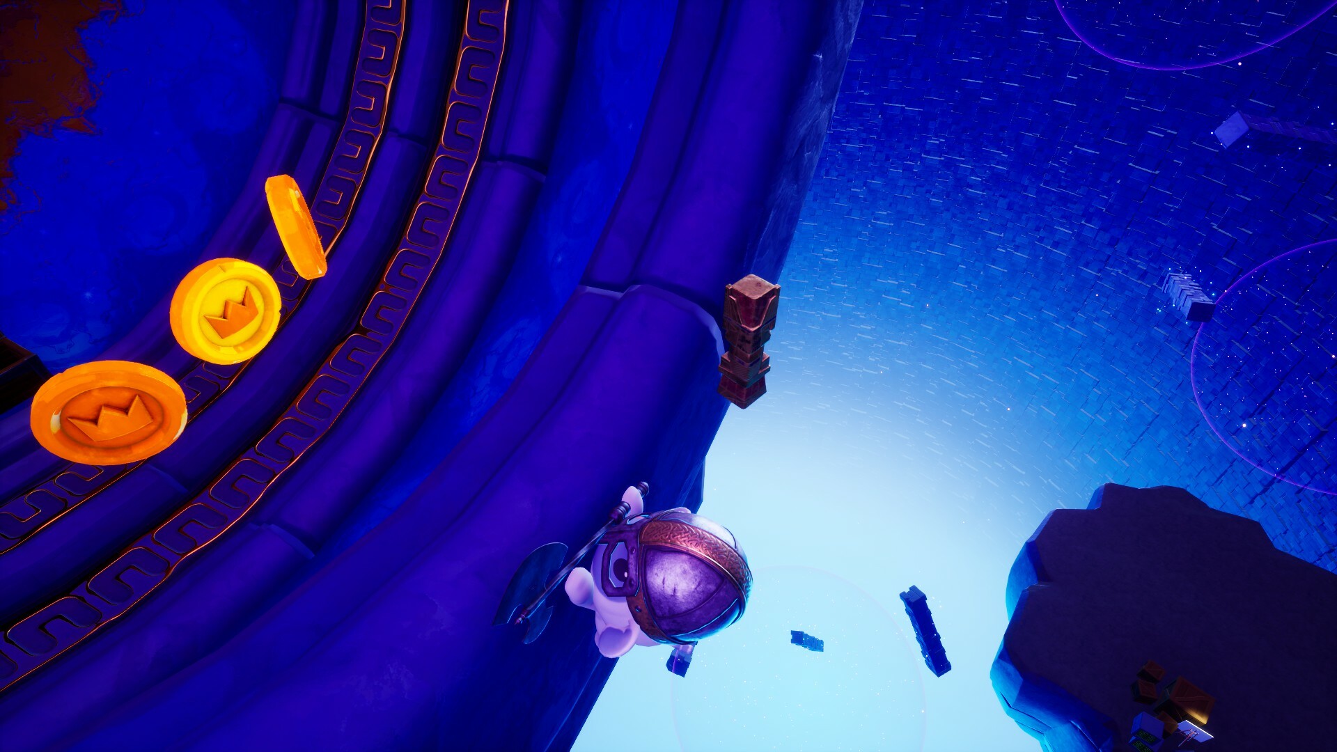 A Monkey's Adventure screenshot #12