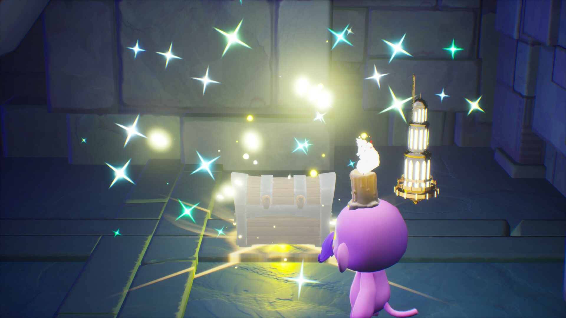 A Monkey's Adventure screenshot #11