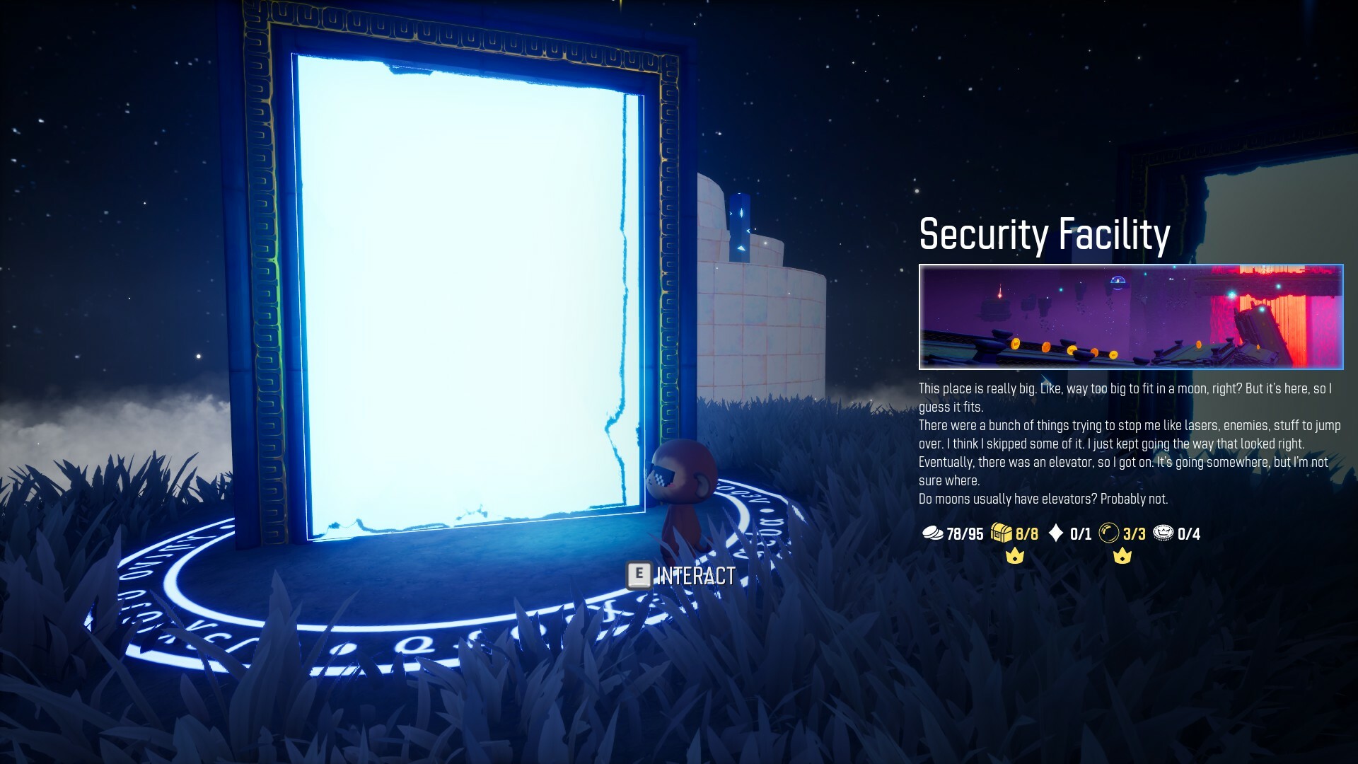 A Monkey's Adventure screenshot #9