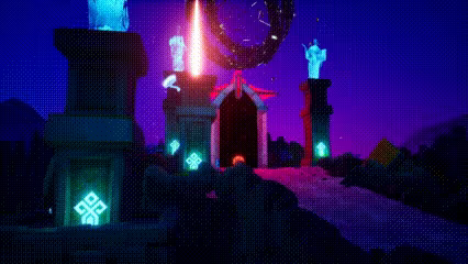 A Monkey's Adventure video 3