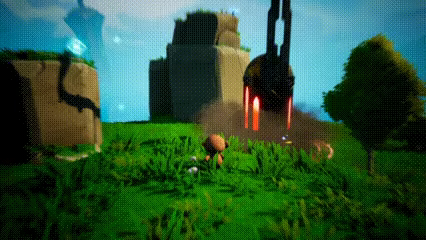 A Monkey's Adventure video 4