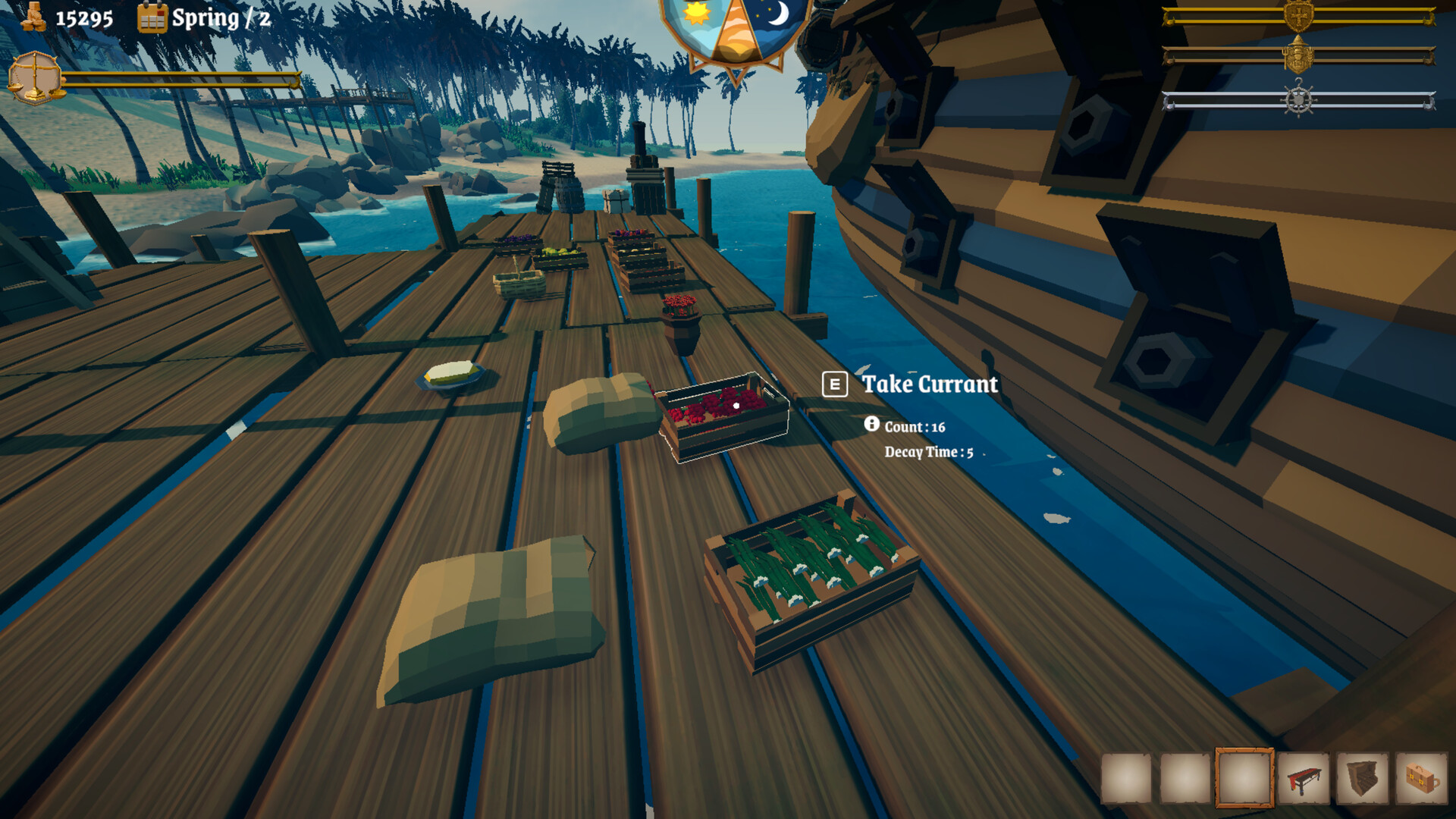 Island Market Simulator screenshot #13