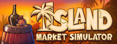 Island Market Simulator game capsule image