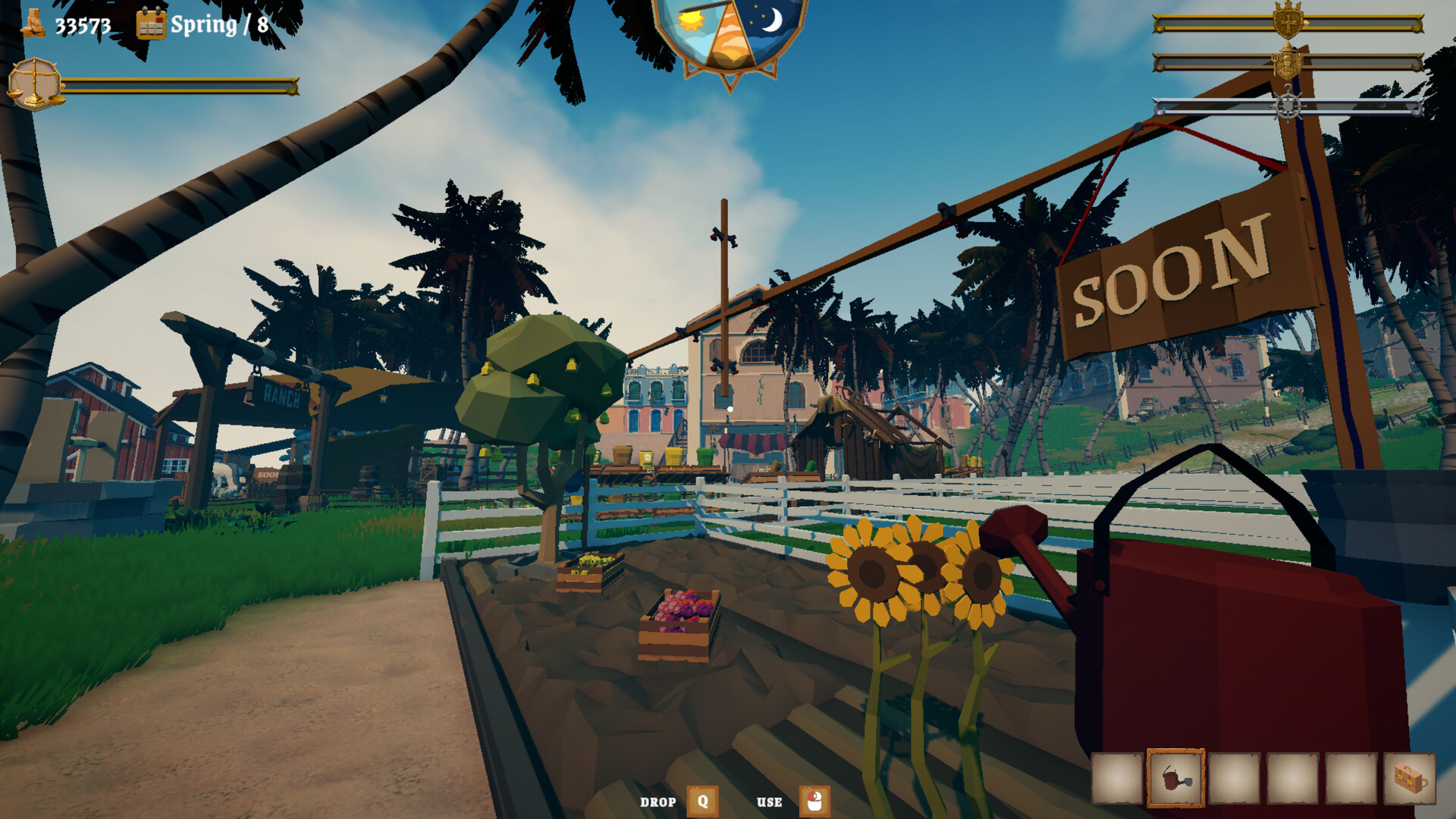Island Market Simulator screenshot #24