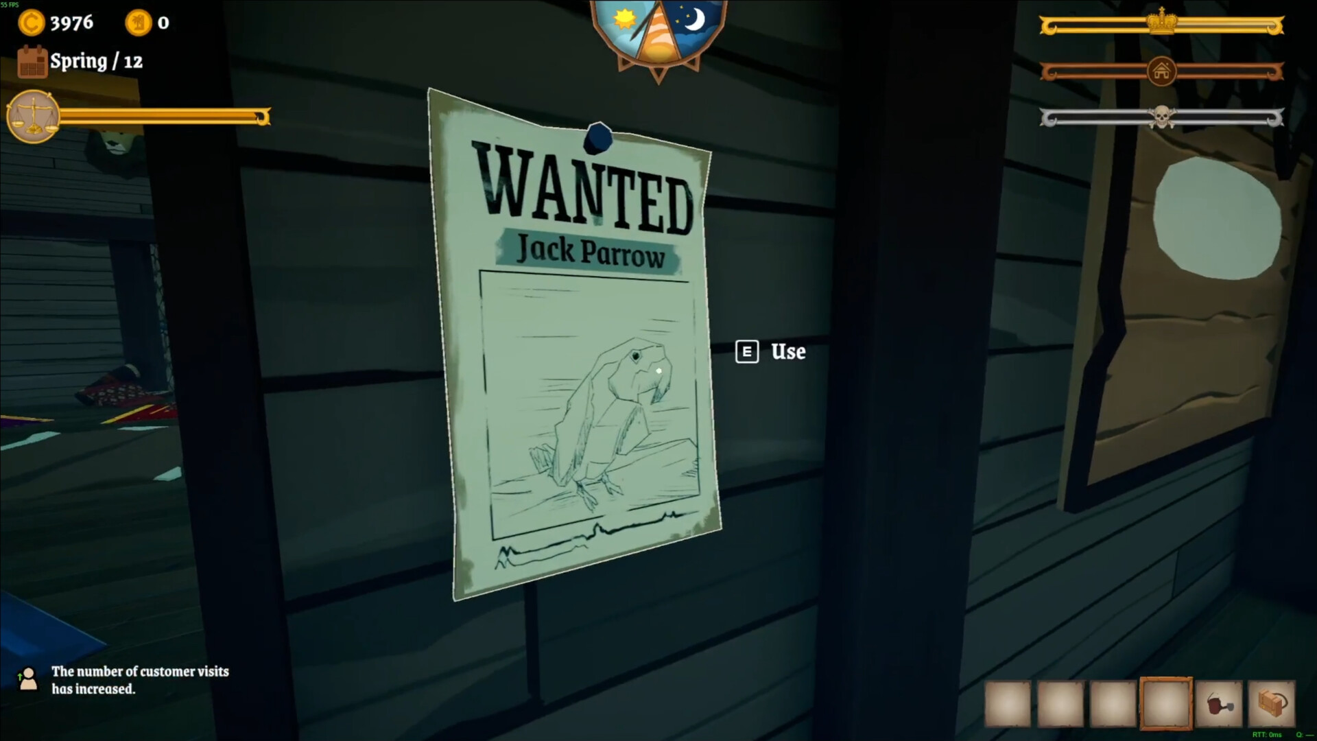 Island Market Simulator screenshot 28